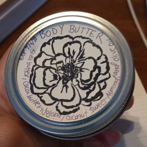 Meet your Posher, Jasmine